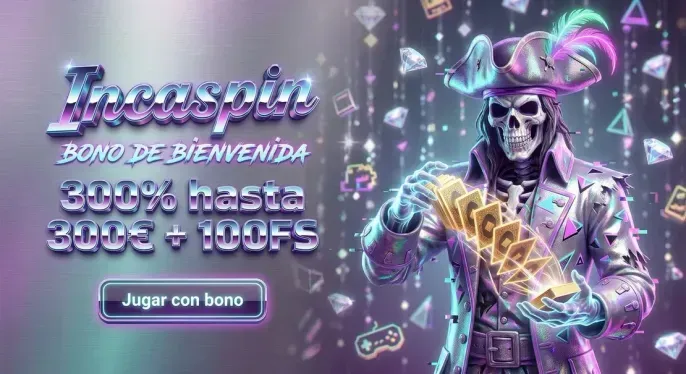 Incaspin Casino